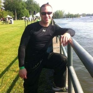 Meet your Posher, Mathieu